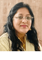 Prof. Rakhi Sharma
