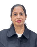 Dr Shaveta Bhatia