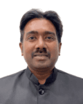 Dr. Saurabh Kumar