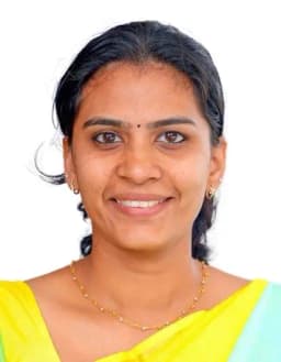 Dr. Mary Rani Thomas