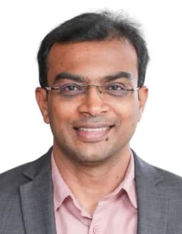 Dr. Daniel Gnanaraj S