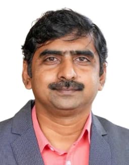 Dr Manjunatha Hiremath