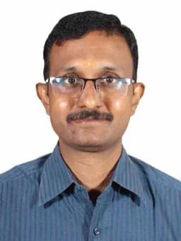 Dr. Dilip. D