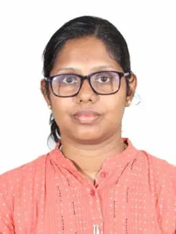 Dr. Jisha Francis