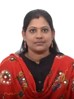 Dr. Kalpana Priya D