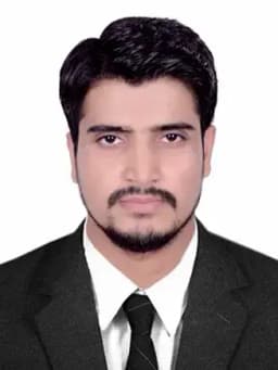 Dr. Mohd Afjal