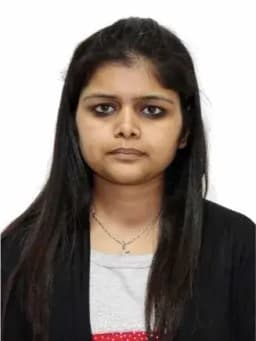Dr. Pallavi Mishra