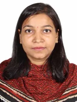 Dr. Ragini