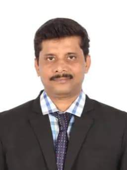 Dr. Raja Das