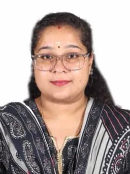 Dr. Sowmya G