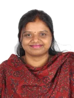 Dr. Subashini R