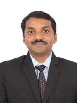Dr. Suraj Kushe Shekhar