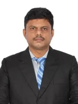 Dr. Venkatesh P