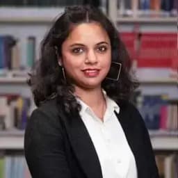 Prof. (Dr.) Ruby Sangar