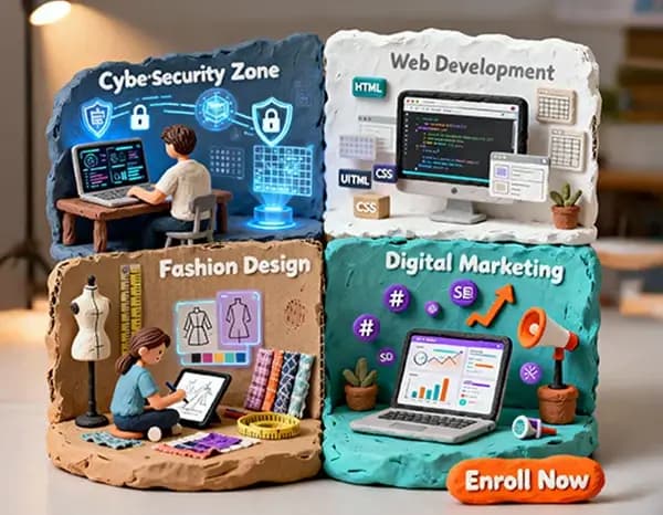 Online Diploma Program