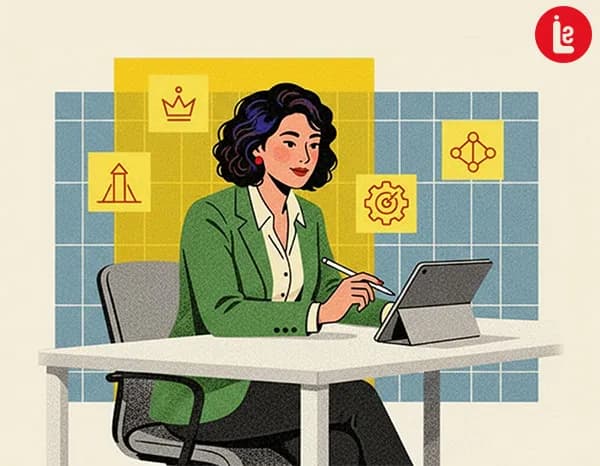 Online Executive MBA Course