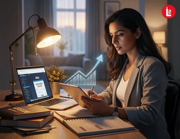 Distance M.Sc Course