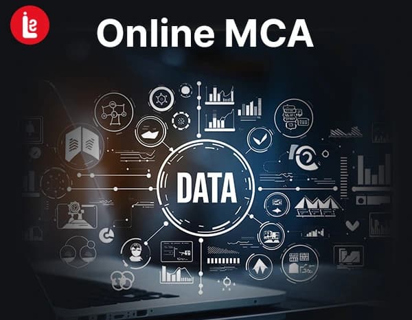 Online MCA Program