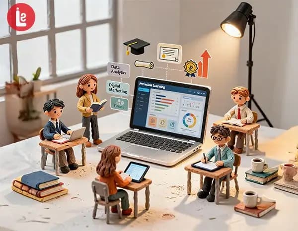Online PG Diploma & Certificate Course