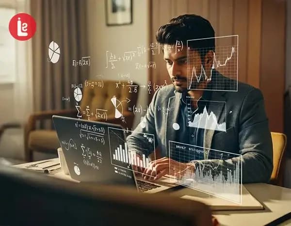 Online M.Sc Course