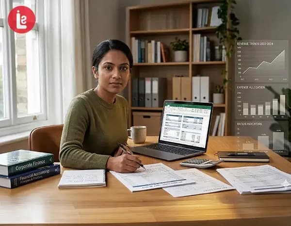 M.Com Distance Education