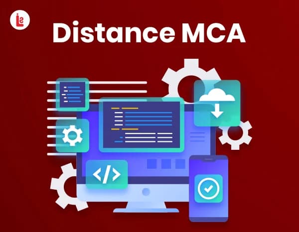 MCA Distance Education