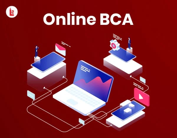 Online BCA Program