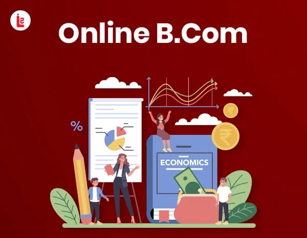 Online B.Com Course