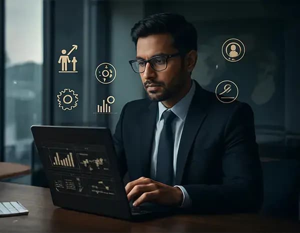 Online M.Sc in Data Science