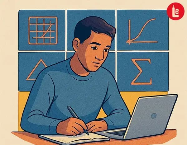 Online M.Sc in Mathematics