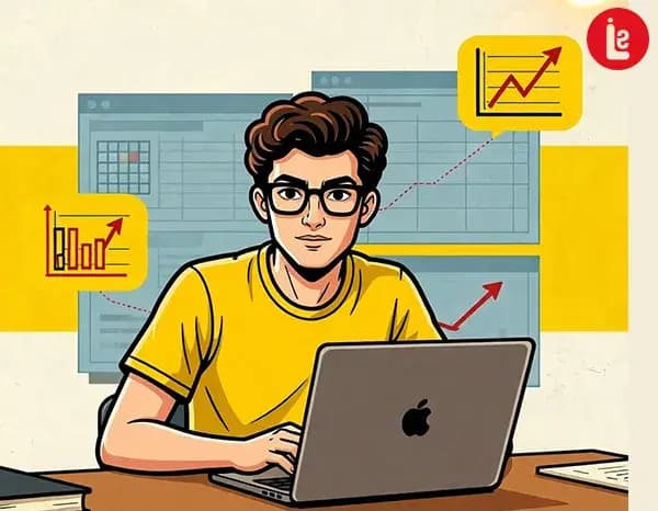 Online BCA in Data Analytics