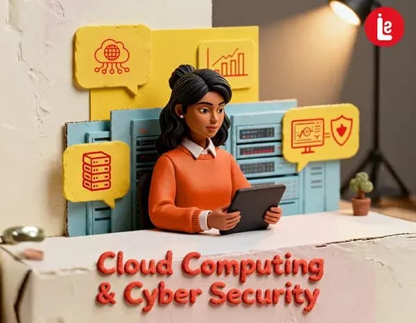 Online BCA in Cloud Computing & Cyber Security