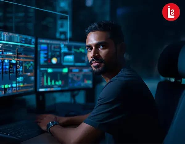 Online MCA in Cyber Security