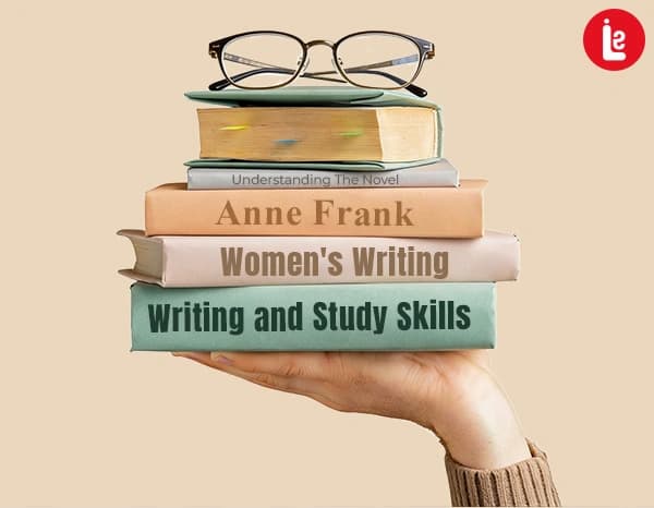 Online MA in English