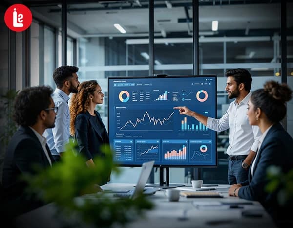Online BBA in Data Science & Analytics
