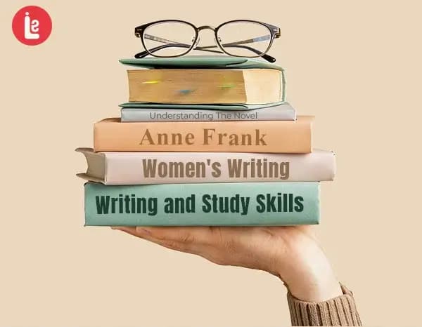 Online MA in English