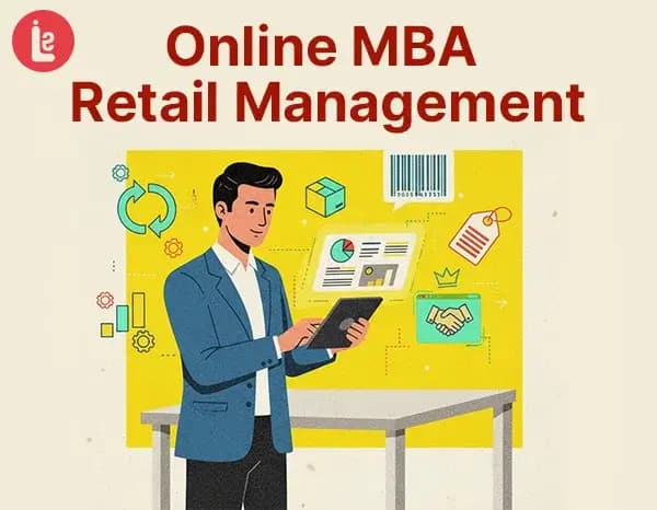 Online MBA in Retail Management