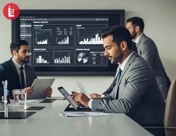 Online M.Com in Financial Management