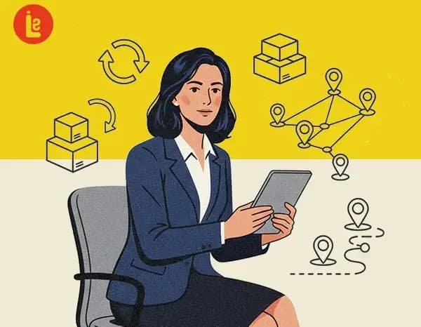 Online MBA in Logistics & Supply Chain Management