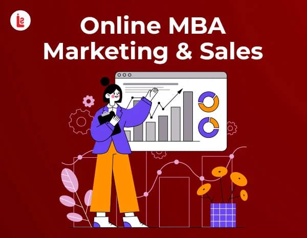 Online MBA in Marketing & Sales