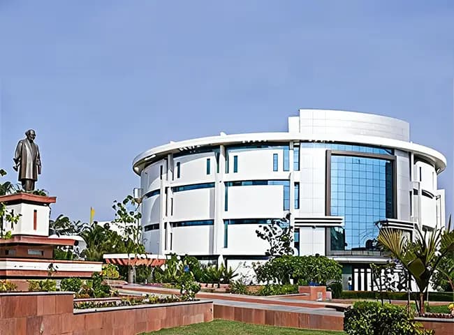 Suresh Gyan Vihar University Distance Education Banner