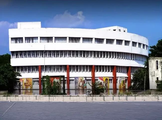 Rabindra Bharati University Distance Education Banner