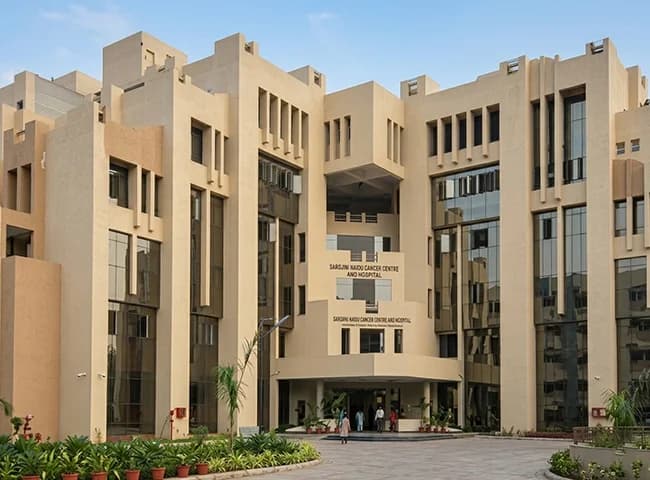 Bharati Vidyapeeth Online Banner