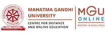Mahatma Gandhi University Online