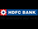 HDFC BANK