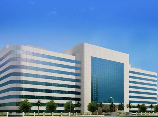 Jain University Online Banner