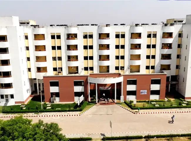 Mangalayatan University Online Banner