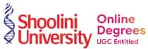 Shoolini University Online