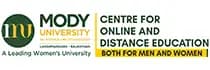 Mody University Online