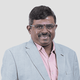 Dr. Malleshappa T. Bhagawati